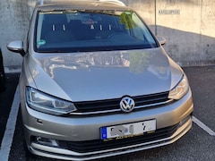 Bild des Angebotes VW Touran Touran 2.0 TDI