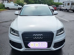 Bild des Angebotes Audi Q5 Q5 2.0 TDI quattro S tronic