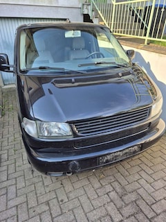 Bild des Angebotes VW T4 Multivan 2.5 TDI Highline Zahnriemen mit WaPu neu