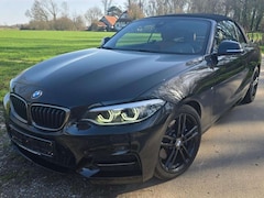 Bild des Angebotes BMW 240 M240i Cabrio