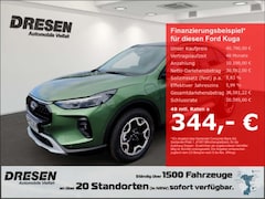 Bild des Angebotes Ford Kuga Active X PHEV elektr. Heckklappe/Navi/AGR-Memory S