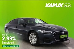 Bild des Angebotes Audi A7 45TDI quattro S-Tronic Design+LED+NAVI+PANO