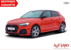 Bild des Angebotes Audi A1 Sportback 40 TFSI S line LED ACC App-Connect