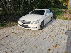 Bild des Angebotes Mercedes-Benz E 350 E-Klasse Coupe BlueEFFICIENCY 7G-TRONIC AMG-LINE