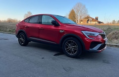 Bild des Angebotes Renault Arkana Arkana TCe 140 EDC R.S. LINE