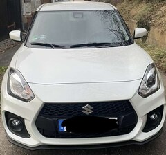 Bild des Angebotes Suzuki Swift Sport 1.4 Sport Boosterjet Hybrid