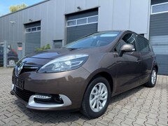 Bild des Angebotes Renault Scenic III Paris*STEUERK. NEU*SHZ*KLIMA*8 x ALU*