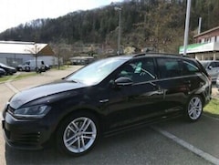 Bild des Angebotes VW Golf GTD Variant BlueMotion Technology DSG