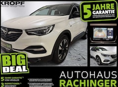 Bild des Angebotes Opel Grandland 2.0 D Fin. ab 2,99% ACC+LED+Navi+SHZ