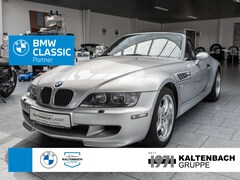 BMW Z3 M -Roadster LEDER SITZHEIZUNG KLIMA