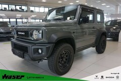 Bild des Angebotes Suzuki Jimny 1.5 Comfort Allgrip NFZ Klima eFH ZV DAB BT