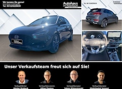 Bild des Angebotes Hyundai i30 Trend Panoramadach (MY26) 1.6 Automatik Navi LED A