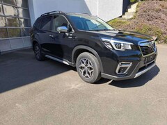 Bild des Angebotes Subaru Forester 2.0ie e-BOXER Comfort Lineartr.
