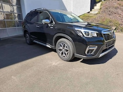 Bild des Angebotes Subaru Forester 2.0ie e-BOXER Comfort Lineartr.