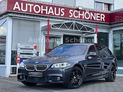 Bild des Angebotes BMW 535 d Touring xDrive **M-Sportpaket**