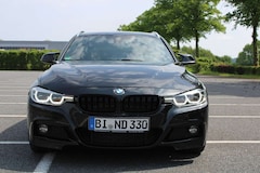 Bild des Angebotes BMW 330 330d Touring Aut. M Sport*8Fach*HUD*Leder*Pano*