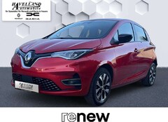 Bild des Angebotes Renault ZOE Evolution