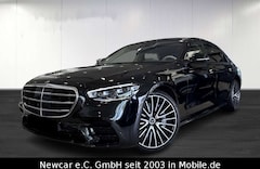 Bild des Angebotes Mercedes-Benz S 400 Lim. d 4Matic*Premium+*ACC*Burmester4D*HUD