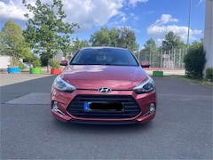 Bild des Angebotes Hyundai i20 i20 1.4 Style Coupé