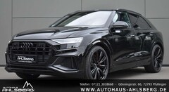 Bild des Angebotes Audi SQ8 S-LINE ACC/HUD/23"/CARBON/MATRIX/B&O