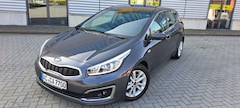 Bild des Angebotes Kia Ceed / cee'd 1.0 T-GDI 100 ISG Dream-Team Edition