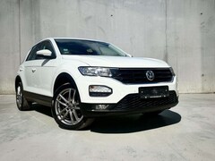 Bild des Angebotes VW T-Roc Basis*NAV*ACC*AHK*