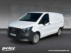 Bild des Angebotes Mercedes-Benz Vito 114 CDI Kasten Lang MBUX+KLIMA+SHZ