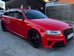 Bild des Angebotes Audi RS4 RS4 Avant S tronic