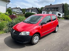 Bild des Angebotes VW Fox 1.4 TDI *TÜV:10/25* *EURO4*