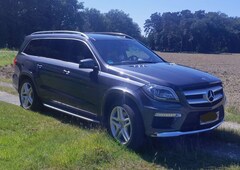 Bild des Angebotes Mercedes-Benz GL 350 GL 350 BlueTec 4Matic (166.824)