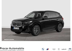 Bild des Angebotes BMW X1 sDrive18i M Sport RFK NAVI LED Sound Syst.