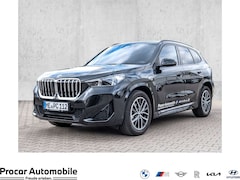 BMW X1 sDrive18i M Sport RFK NAVI LED Sound Syst.