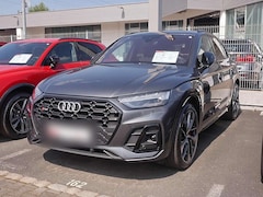 Bild des Angebotes Audi SQ5 TDI Matrix,Luft/air,AHK,Standhzg,Kamera