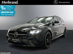 Bild des Angebotes Mercedes-Benz E 220 d T AMG *Night Edition AHK DISTRONIC 360°