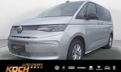 Bild des Angebotes VW T7 Multivan TDI 110 kW AHK LED ACC Kamera