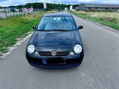 Bild des Angebotes VW Lupo 1.0 College