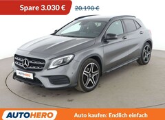 Bild des Angebotes Mercedes-Benz GLA 180 GLA 180 AMG Line*LED*TEMPO*PDC*