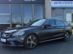 Bild des Angebotes Mercedes-Benz C 180 C 180TAvantgardeKameraNaviGarantieFinanzierungLED