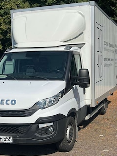 Bild des Angebotes Iveco Daily 35 S 16