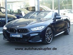 Bild des Angebotes BMW 840 d x Drive Cabrio M Sportpak. PRO Bowers+Wilk