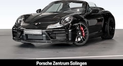 Bild des Angebotes Porsche 911 Carrera GTS Cabrio Leder Bose hochglanz HD Matirx
