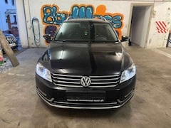 Bild des Angebotes VW Passat Variant Highline