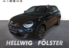 Bild des Angebotes Fiat 600 125 Jahre Edition Navi LED ACC Apple CarPlay Andro