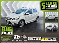 Bild des Angebotes Opel Karl 1.0 Rocks LM PDC SHZ