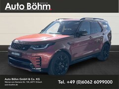 Bild des Angebotes Land Rover Discovery D300 R-Dynamic S AWD+ACC+Matrix+AHK+Wipa