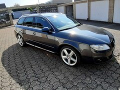 Bild des Angebotes SEAT Exeo ST 2.0 TDI CR Multitronic Style