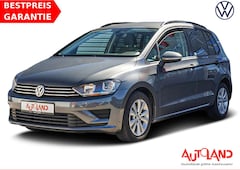 Bild des Angebotes VW Golf Sportsvan Sitzheizung PDC Tempomat USB