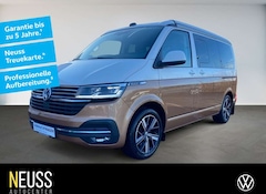 Bild des Angebotes VW T6 California 6.1 2.0 TDI DSG Beach Tour AHK+NAVI