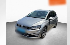 Bild des Angebotes VW Golf Sportsvan 1.5TSI 6-Gang UNITED NAVI KAMERA ACC