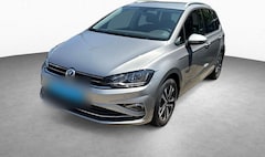Bild des Angebotes VW Golf Sportsvan 1.5TSI 6-Gang UNITED NAVI KAMERA ACC